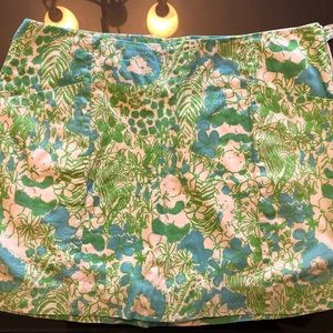 Lilly Pulitzer Skort size 6